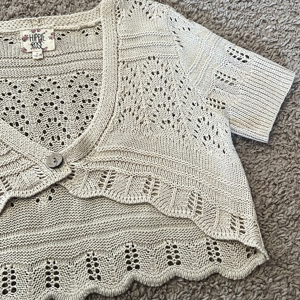 Hippie Rose Small - Picture 4 of 5